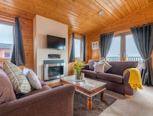 Vacation home Loch Leven Lodge 10
