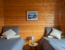 Vacation home Loch Leven Lodge 10