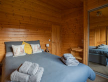 Vacation home Loch Leven Lodge 10