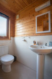 Vacation home Loch Leven Lodge 10