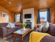 Vacation home Loch Leven Lodge 10