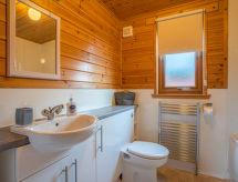 Vacation home Loch Leven Lodge 10
