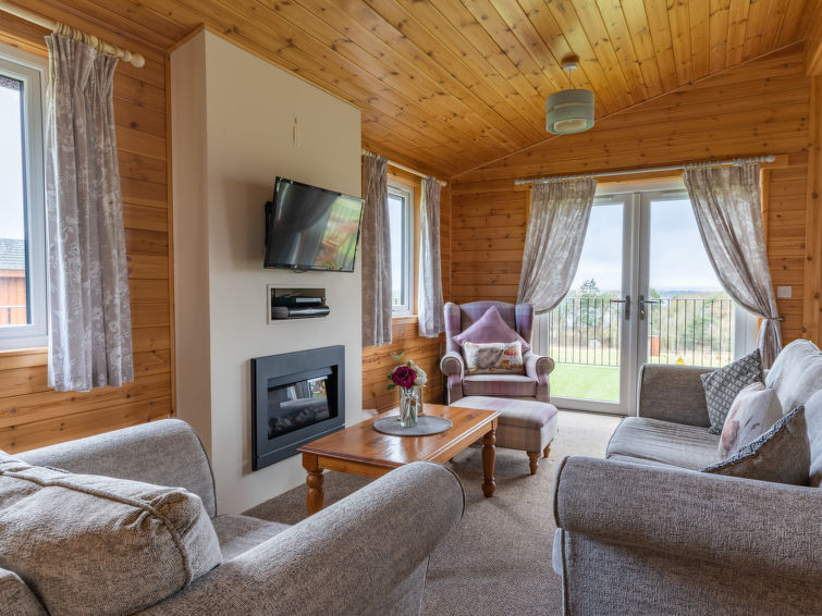 Photo of Loch Leven Lodge 21