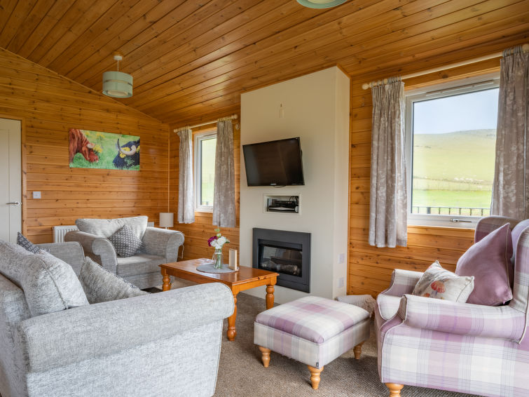 Photo of Loch Leven Lodge 21