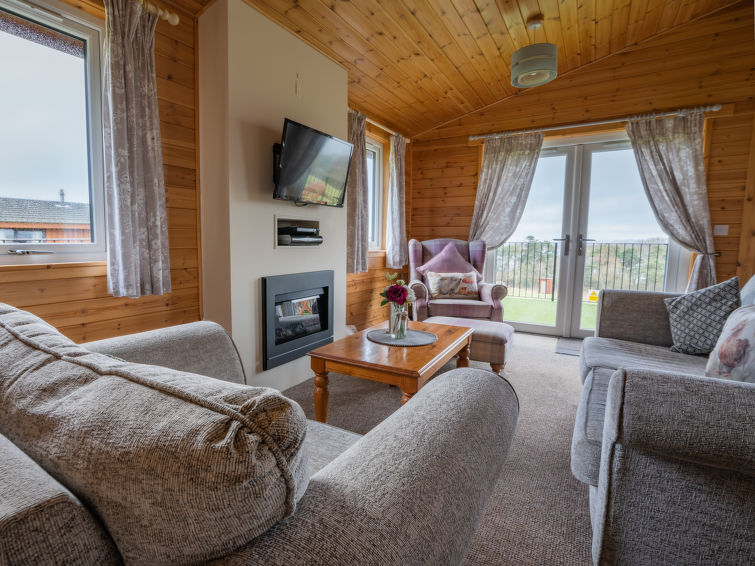 Photo of Loch Leven Lodge 21