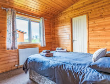 Feriebolig Loch Leven Lodge 21