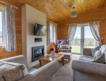 Feriebolig Loch Leven Lodge 21