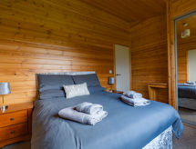 Feriebolig Loch Leven Lodge 21