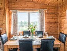 Feriebolig Loch Leven Lodge 21