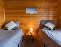 Feriebolig Loch Leven Lodge 21