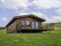 Feriebolig Loch Leven Lodge 21