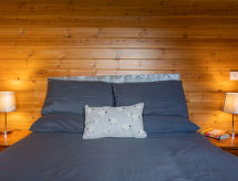 Feriebolig Loch Leven Lodge 21