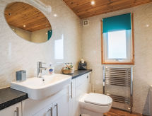 Feriebolig Loch Leven Lodge 21