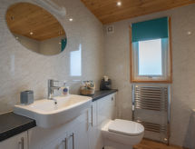 Feriebolig Loch Leven Lodge 21