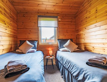 Feriebolig Loch Leven Lodge 21