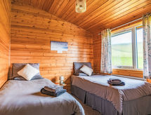 Feriebolig Loch Leven Lodge 21