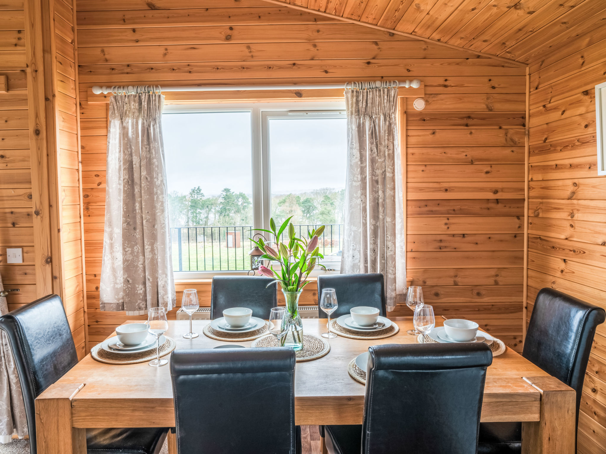 Photo of Loch Leven Lodge 21