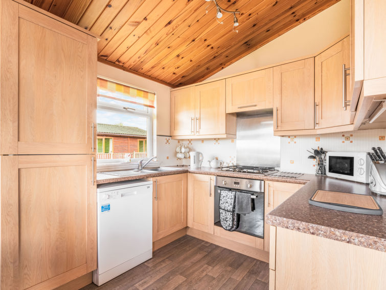 Photo of Loch Side Lodge 5