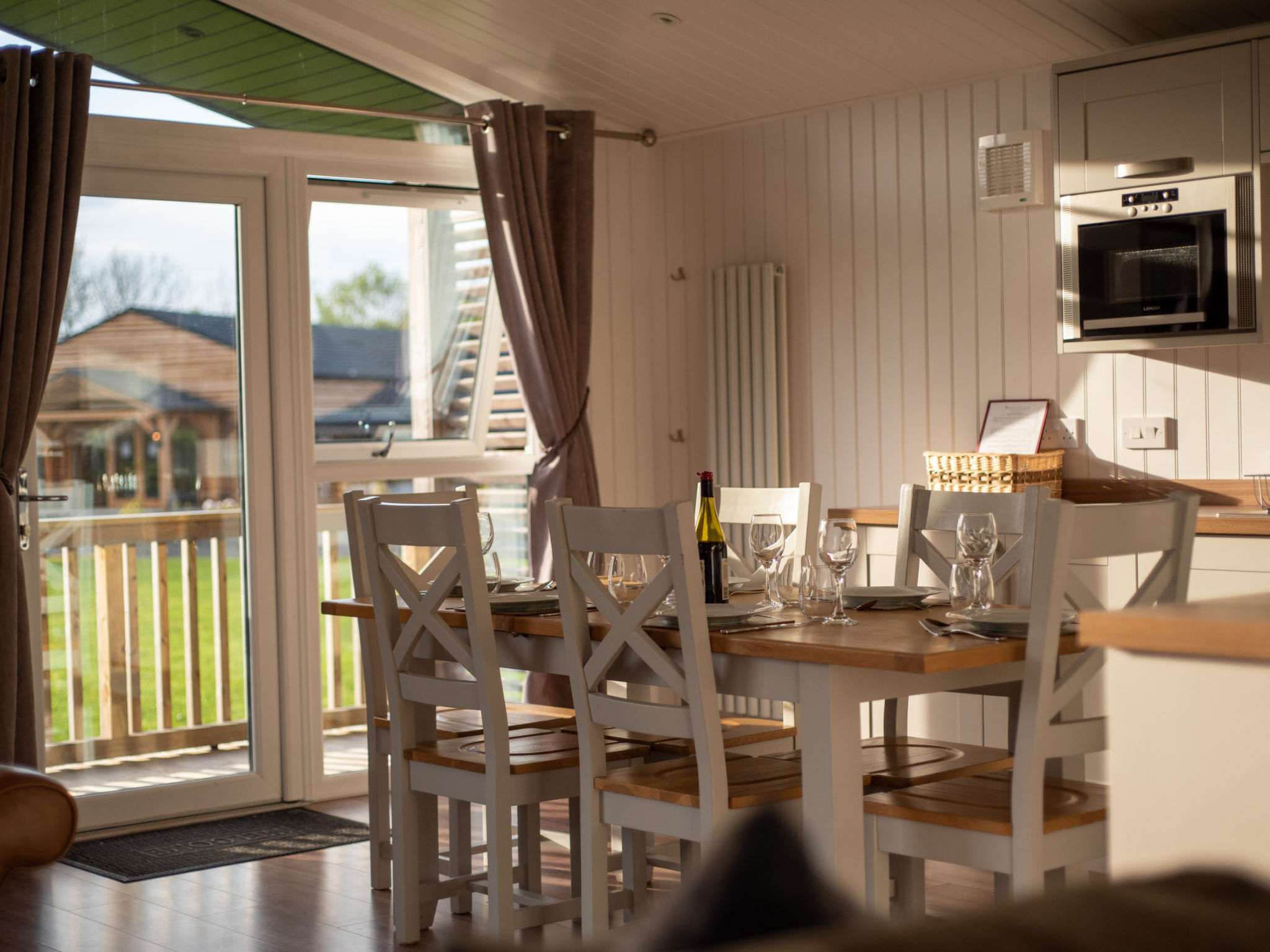 Silverwood Family Lodge