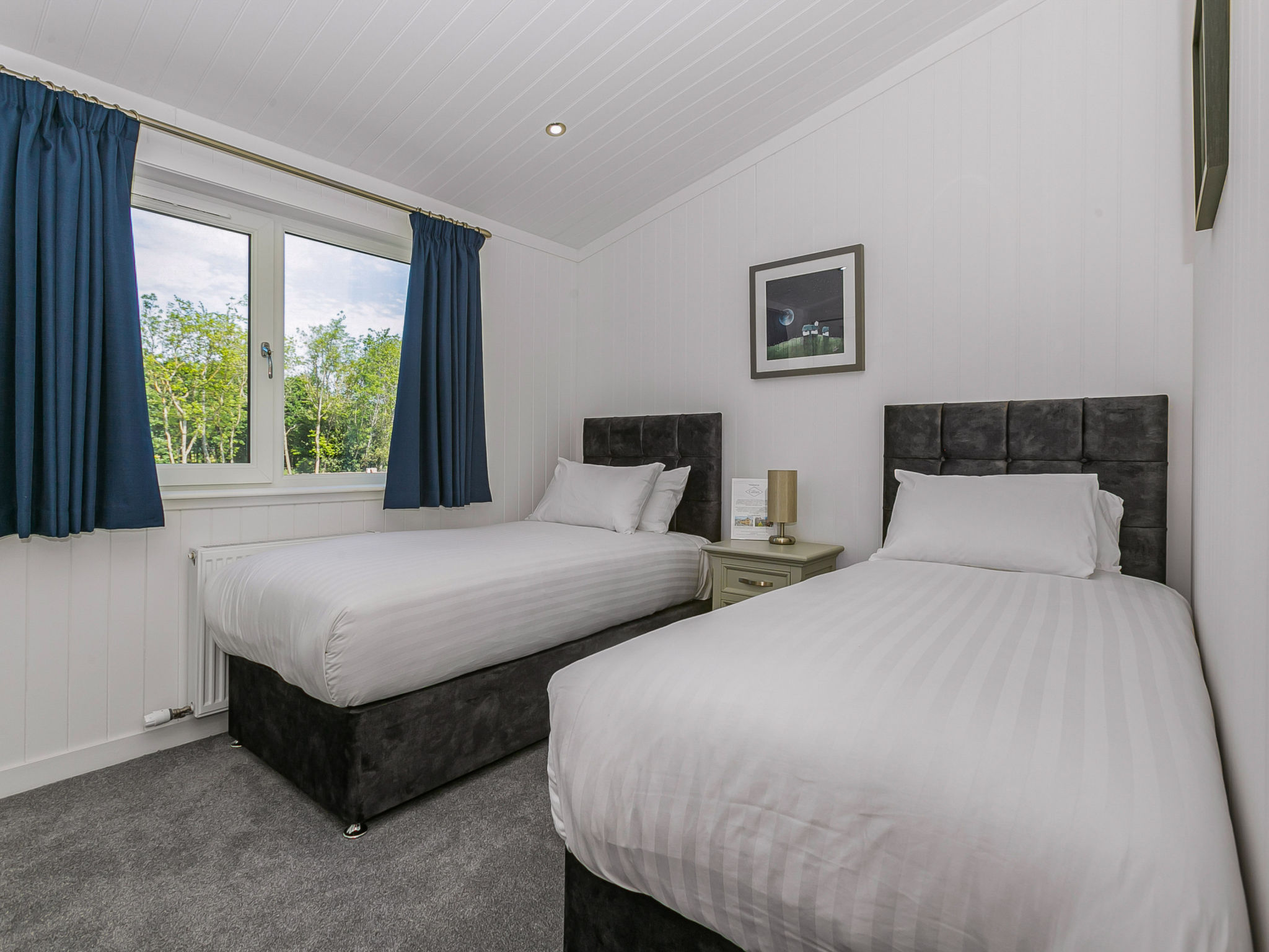 Silverwood Family Lodge