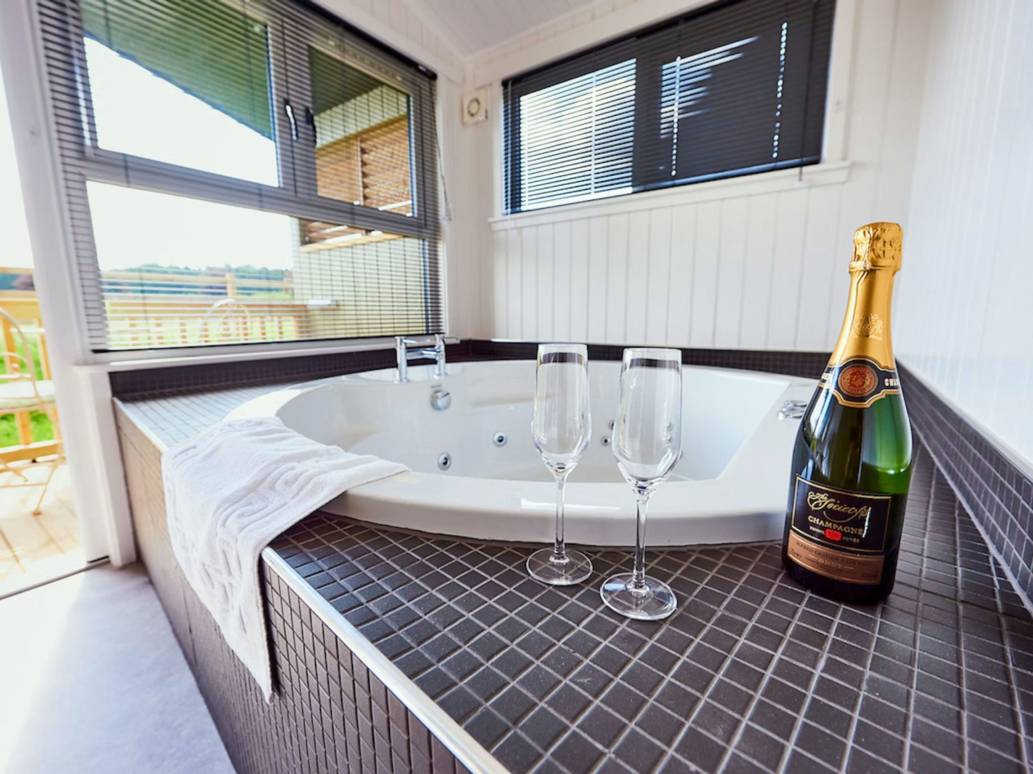 Silverwood Spa Lodge