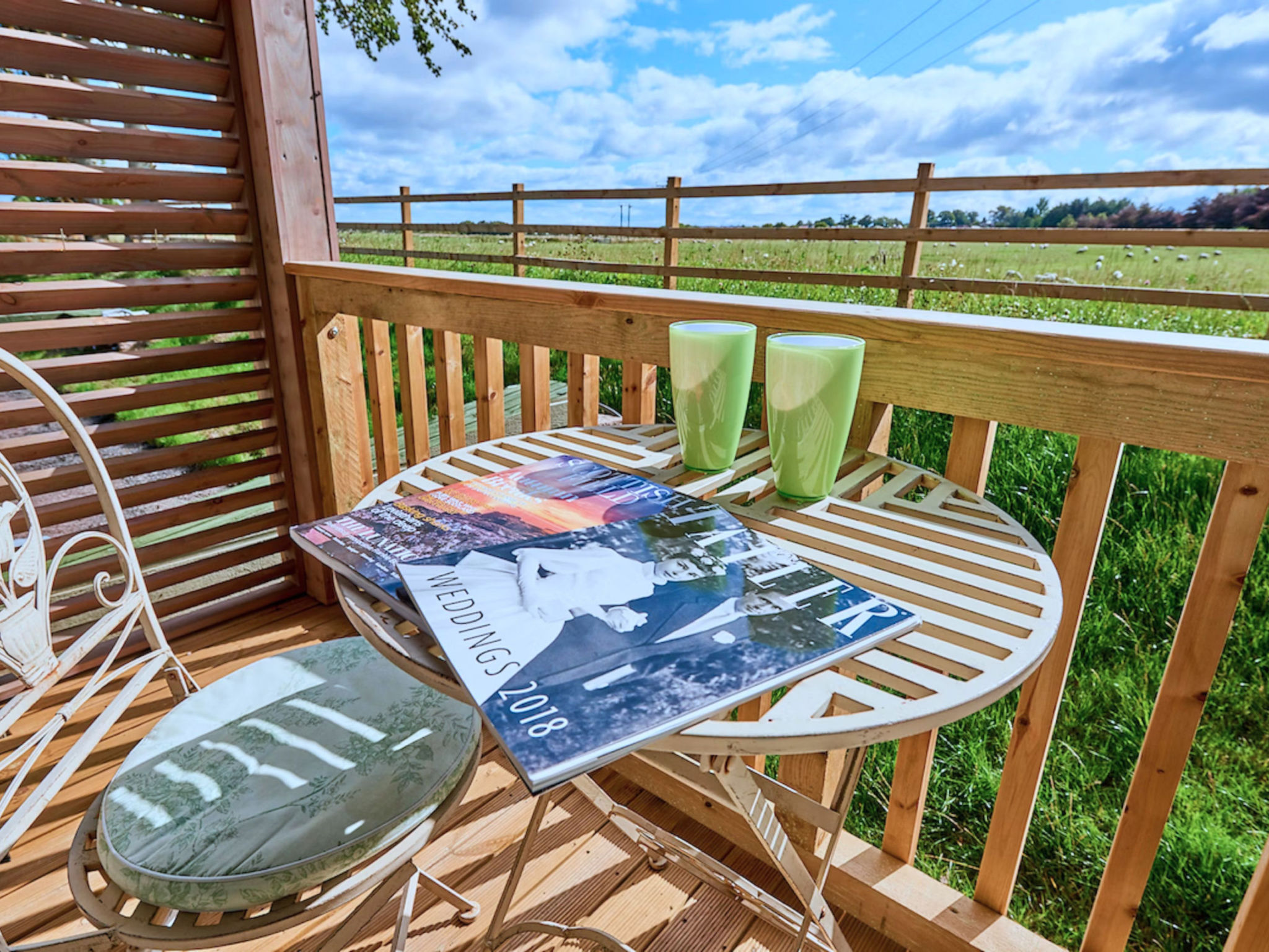 Silverwood Spa Lodge