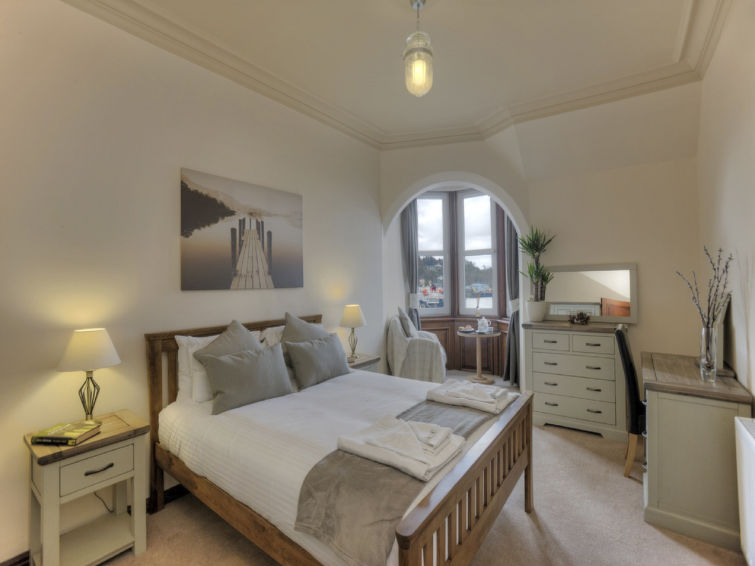 Search and Stay destination Oban, Scotland - United Kingdom from AU$ 420. Argyll Mansions