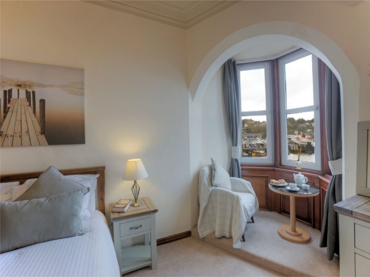 Search and Stay destination Oban, Scotland - United Kingdom from AU$ 369. Argyll Mansions