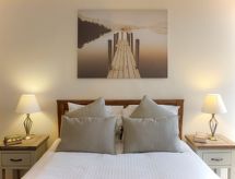 Appartement Argyll Mansions