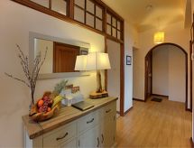 Appartement Argyll Mansions