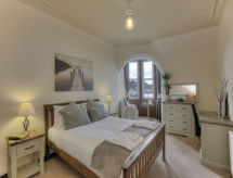 Appartement Argyll Mansions