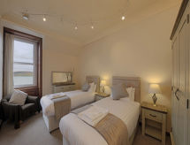 Appartement Argyll Mansions