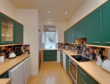 Appartement Argyll Mansions