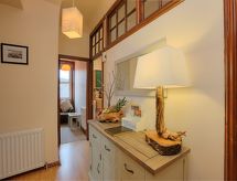 Appartement Argyll Mansions