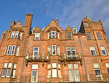 Argyll Mansions