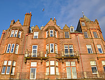 Appartement Argyll Mansions