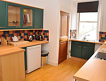 Appartement Argyll Mansions