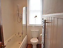 Appartement Argyll Mansions