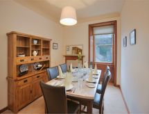 Appartement Argyll Mansions