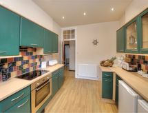 Appartement Argyll Mansions