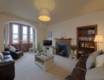 Appartement Argyll Mansions