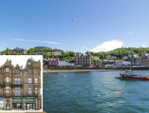 Appartement Argyll Mansions