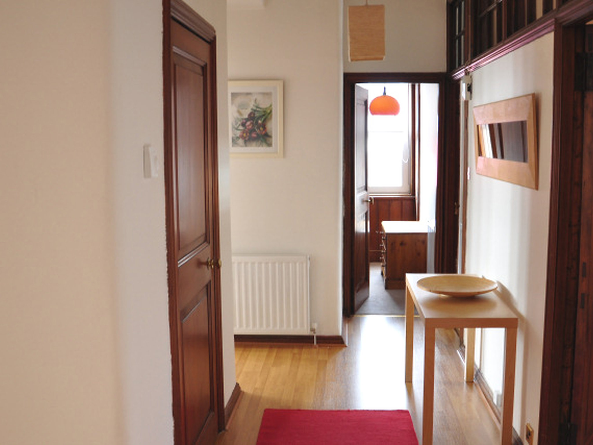 Photo of Argyll Mansions