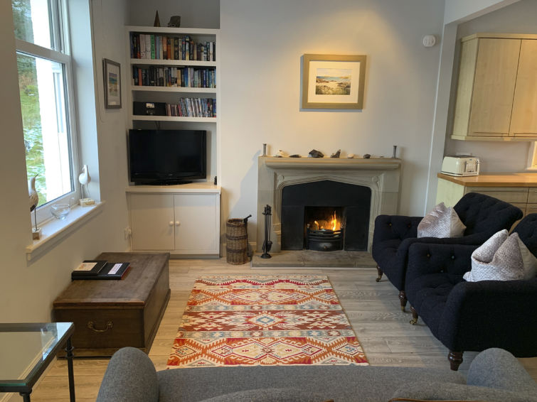 Search and Stay destination Oban, Scotland - United Kingdom from AU$ 534. Tigh Beg Croft