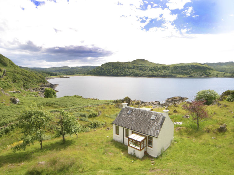 Photo of Tigh Beg Croft