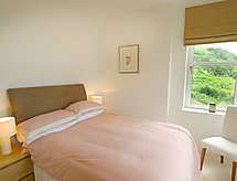 Casa de vacaciones Tigh Beg Croft