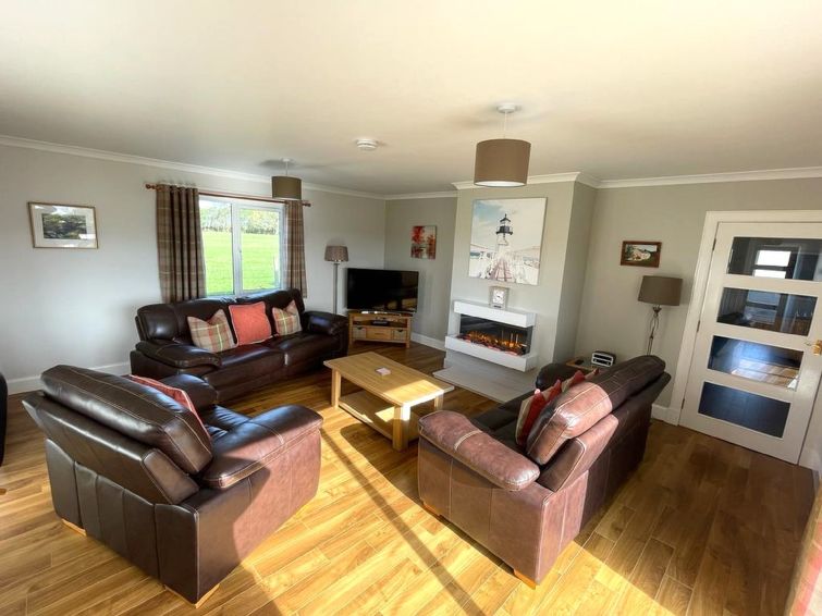 Search and Stay destination Oban, Scotland - United Kingdom from AU$ 556. Tigh Grianach
