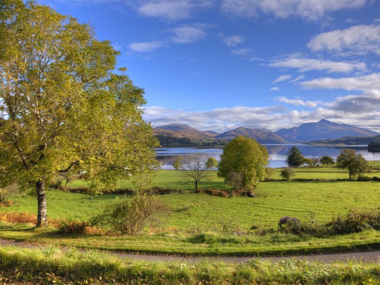 Search and Stay destination Oban, Scotland - United Kingdom from AU$ 556. Tigh Grianach