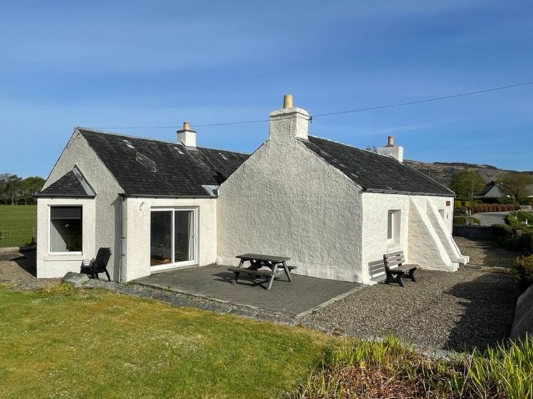 Search and Stay destination Oban, Scotland - United Kingdom from AU$ 556. Tigh Grianach