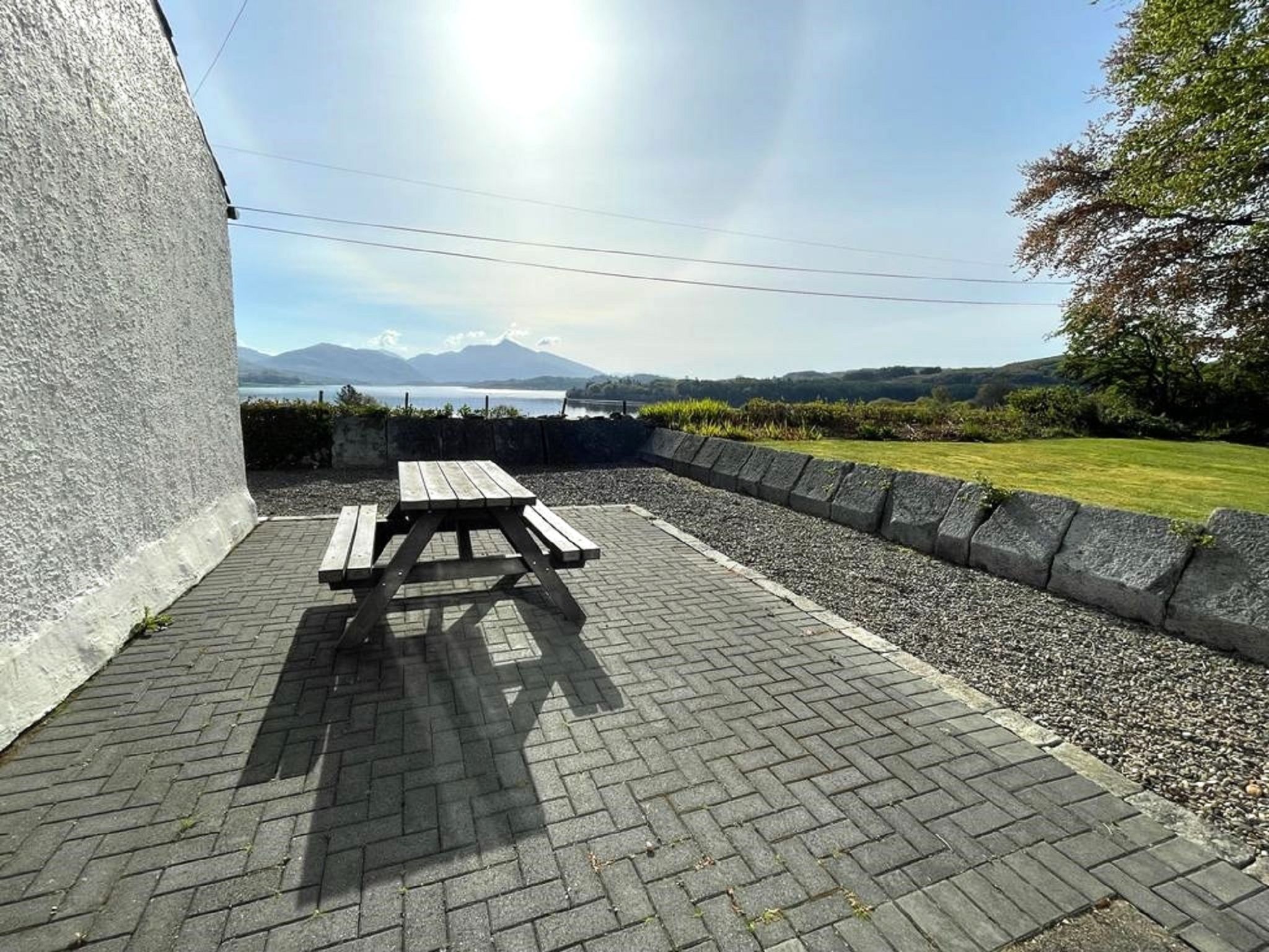 Photo of Tigh Grianach
